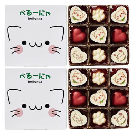 ≪ＶＤお届け≫にゃんこセット