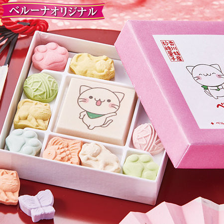 ≪ＶＤお届け≫にゃんこセット