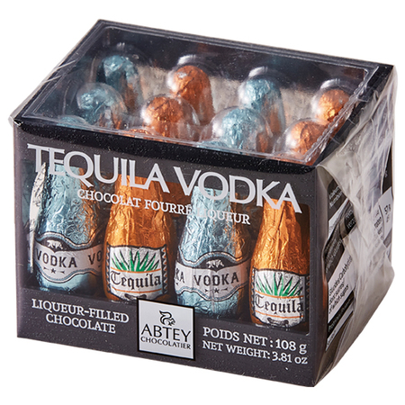 ≪ＶＤお届け≫ウォッカ＆テキーラ