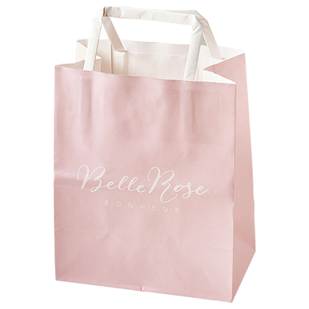 ≪すぐお届け≫ベルローズ・ボヌール６本ブーケ