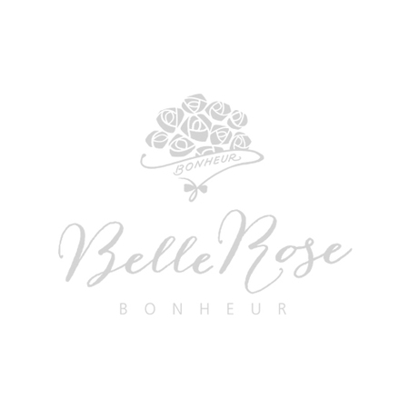 ≪すぐお届け≫ベルローズ・ボヌール６本ブーケ