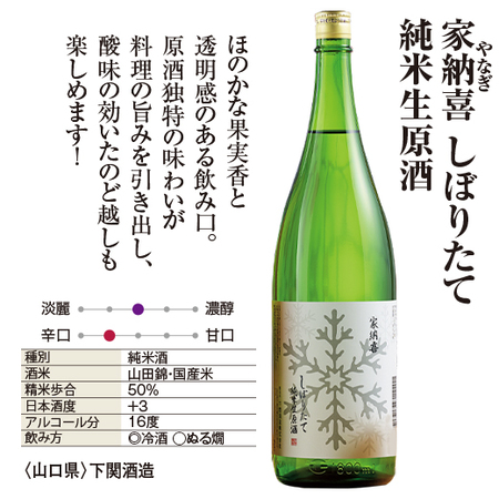 ≪ＷＥＢ限定★４１％オフ！≫しぼりたて新酒純米生原酒飲み比べ３本組