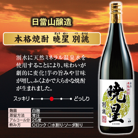 ≪５０％ＯＦＦ≫特割！薩摩六蔵いも焼酎飲みくらべ一升瓶６本組