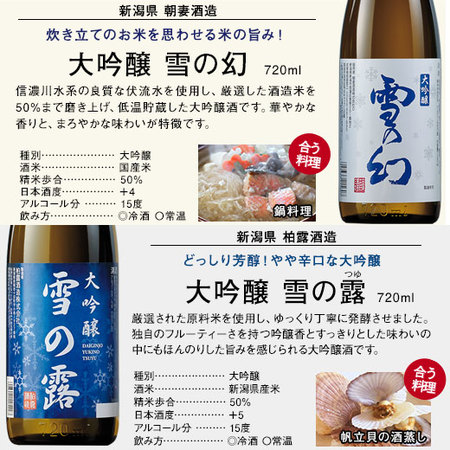 ≪５１％ＯＦＦ！≫特割！全国１０酒蔵の大吟醸飲みくらべ１０本組【第３弾】