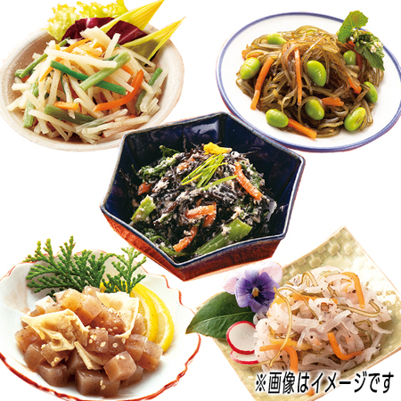 ≪ＷＥＢ限定！≫京のおばんざいセット２０袋セット