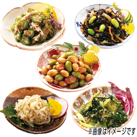 ≪ＷＥＢ限定！≫お肉のお惣菜１０袋と京のおばんざい２０袋セット