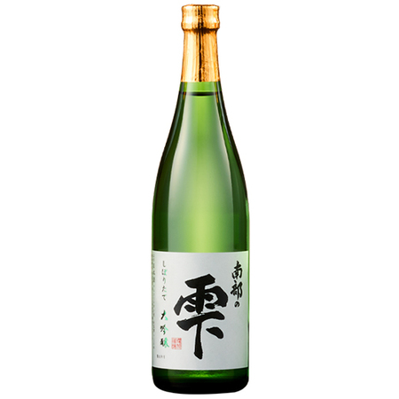 全国地酒めぐり（桜顔酒造）