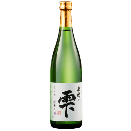 全国地酒めぐり（桜顔酒造）