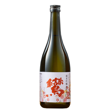 全国地酒めぐり（盛田）