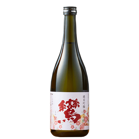 全国地酒めぐり（盛田）