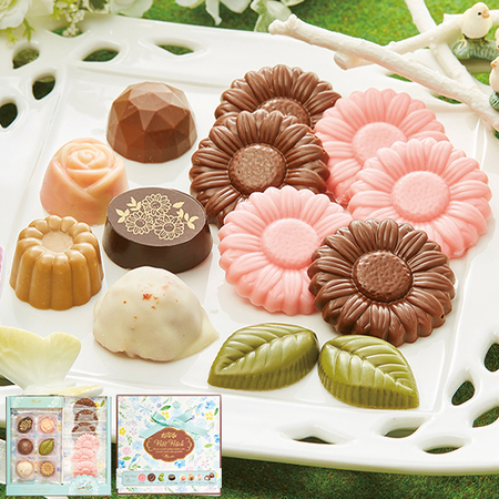 ≪約３９％ＯＦＦ！！≫チョコレートお買得福袋Ｋ