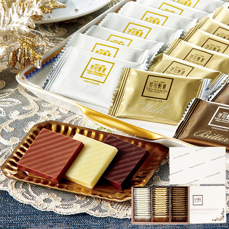 ≪約３９％ＯＦＦ！！≫チョコレートお買得福袋Ｋ