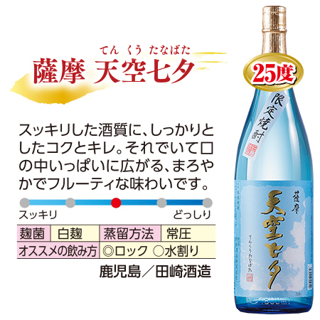 ≪夏季限定！≫鹿児島・宮崎5蔵の夏芋焼酎飲みくらべ一升瓶5本組