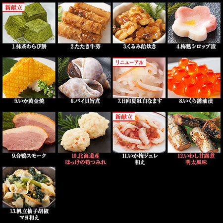 ≪早割・特典付き★８３７円引き！≫ベルーナオリジナルおせち結＋うなぎめし　１２月２９日お届け