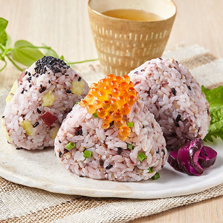 純国内産雑穀　彩優美６００ｇ