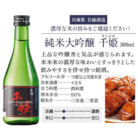 父）全国名門５酒蔵飲み比べギフトＳ第２弾