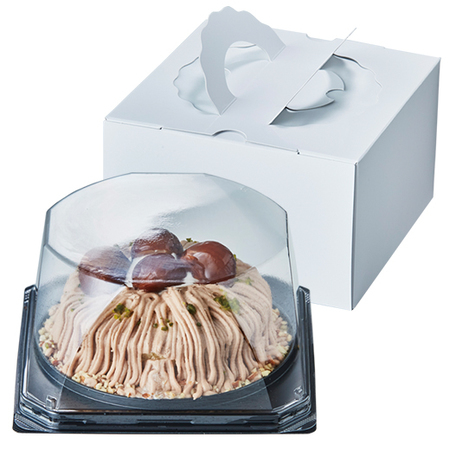 （通常）クリスマス２種ケーキセット【Ｘｍ