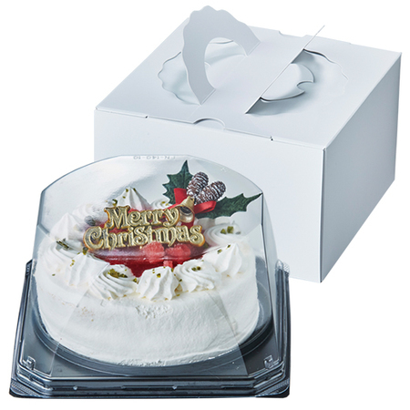 （通常）クリスマス２種ケーキセット【Ｘｍ