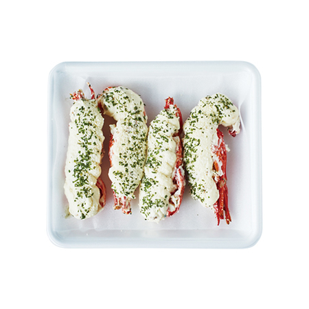 （通常）ロブスターテルミドール４個【Ｘｍ