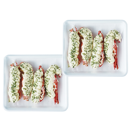 （通常）ロブスターテルミドール８個【Ｘｍ