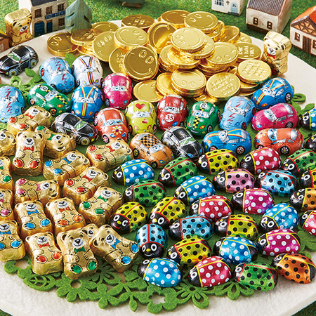 ≪早期割引５％オフ！≫人気セット【５日前後お届け】