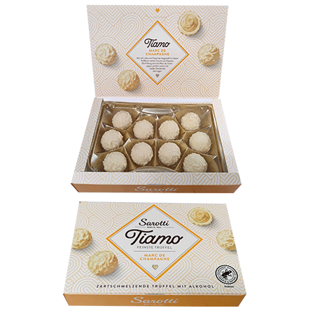 ≪ＷＥＢ限定★約９％オフ！≫お酒チョコ福袋【５日前後お届け】