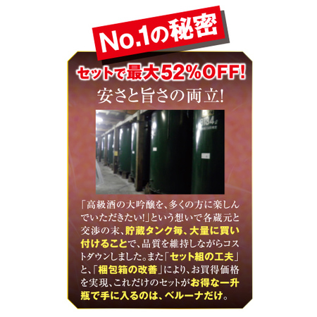 越乃風花雪月　無濾過大吟醸　春ラベル