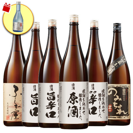 ≪プレゼント付！≫藤居酒造　酒蔵応援ありがとう福袋