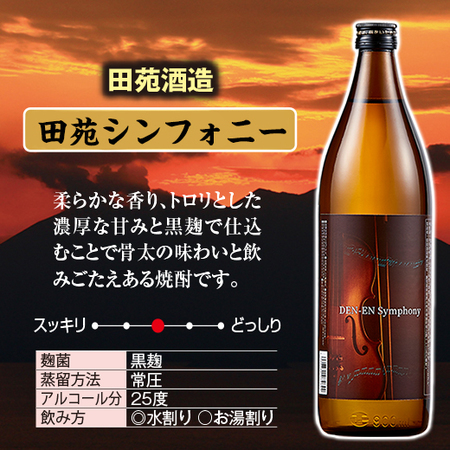 ≪プレゼント付！５１％ＯＦＦ！！≫特割！薩摩六蔵芋焼酎飲みくらべ９００ｍｌ