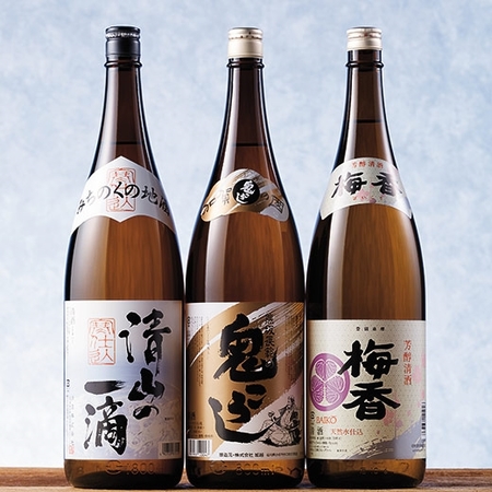 ≪ネット限定２０％オフ！！≫銘酒３６選利酒便（普通酒三蔵）≪９月分≫