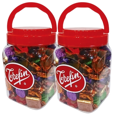 トレファン１ｋｇ×２箱【通常お届け】