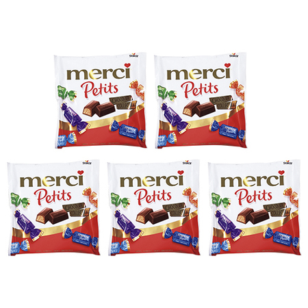 ≪ＷＤお届け≫ストーク　メルシープチチョコレート