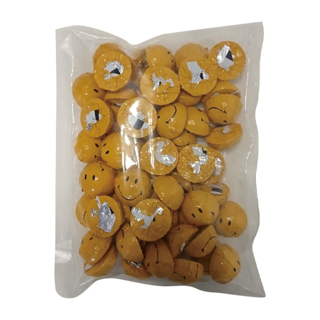 スマイリーチョコ３００ｇ【ホワイトデー期間お届け】