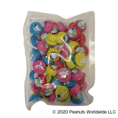 スヌーピーバラエティチョコ 通常 食品通販のベルーナグルメ 公式