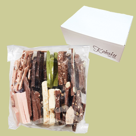 徳用チョコまとめ買いセット【通常