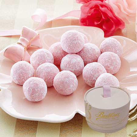 ≪ＬＩＮＥ先行販売≫ネット専用お買得チョコセットＡ