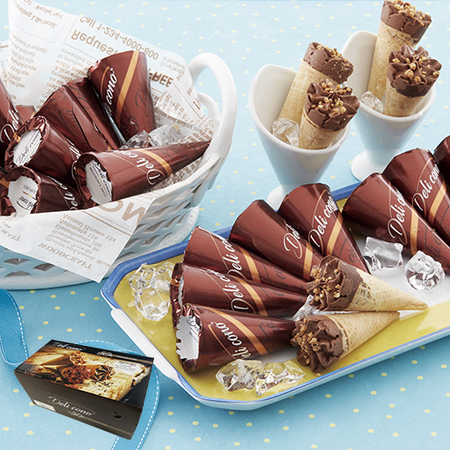 ネット専用お買得チョコセットＤ【通常