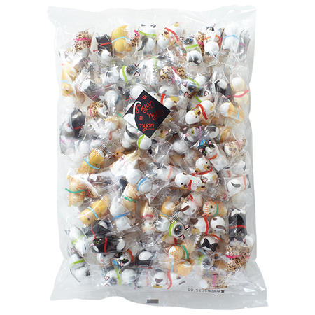 ≪ＶＤお届け≫にゃんにゃんにゃん