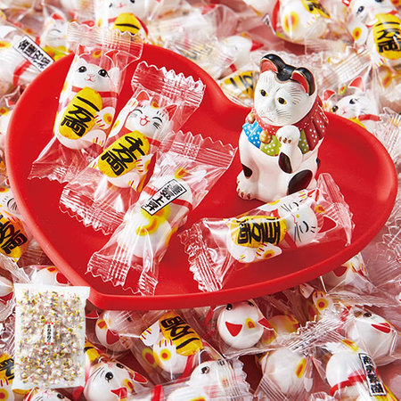 ≪ＷＤお届け≫まねきねこ