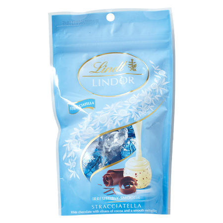 ≪ＶＤお届け≫リンツ　リンドール５種アソート