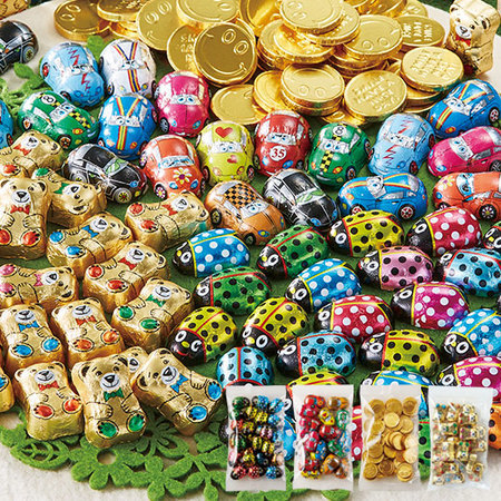 ≪約７９％ＯＦＦ！！≫超激安チョコ福袋２弾【５日前後お届け】