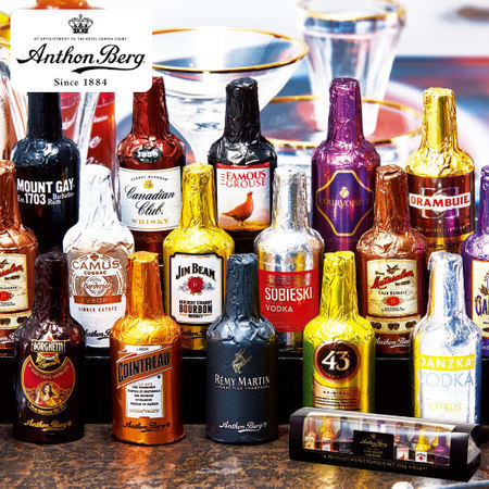 ≪約７８％ＯＦＦ！！≫酒超激安チョコ福袋３弾【５日前後お届け】