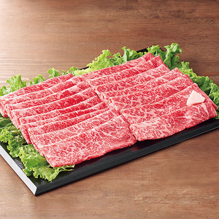 『仙台牛』すき焼き用