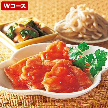 第２弾体がよろこぶ健康三菜２０Ｓ