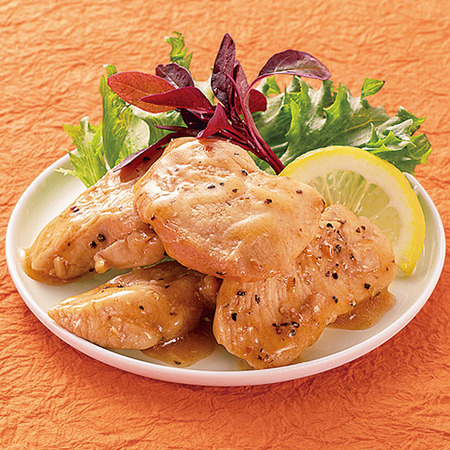 旨い！ヘルシー肉おかず