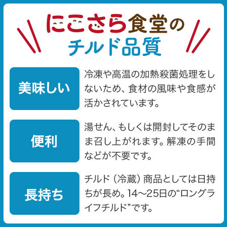 Ｅにこさら食堂