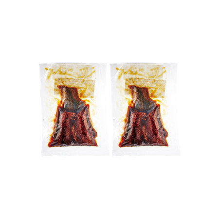 ◆三河産うなぎ蒲焼　４切【よりどり対象商品】