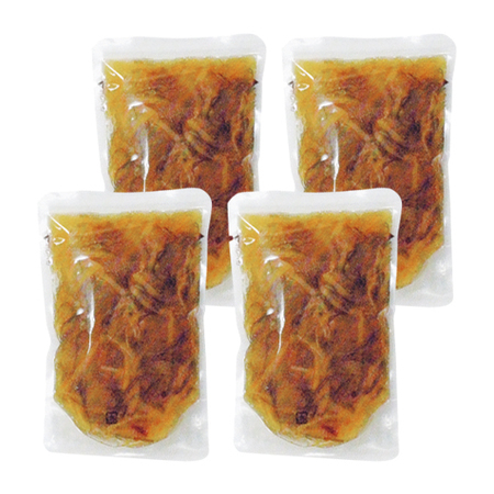 数の子松前４袋