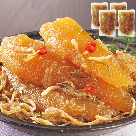 数の子松前４袋