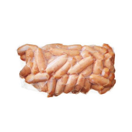 クックポークウインナー５００ｇ